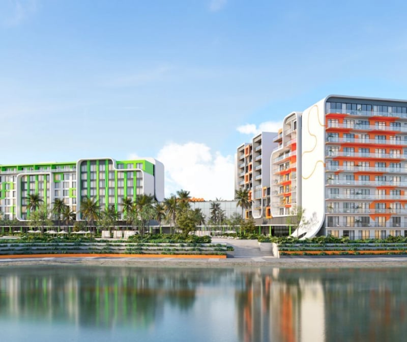 Nickelodeon Hotels & Resorts Orlando