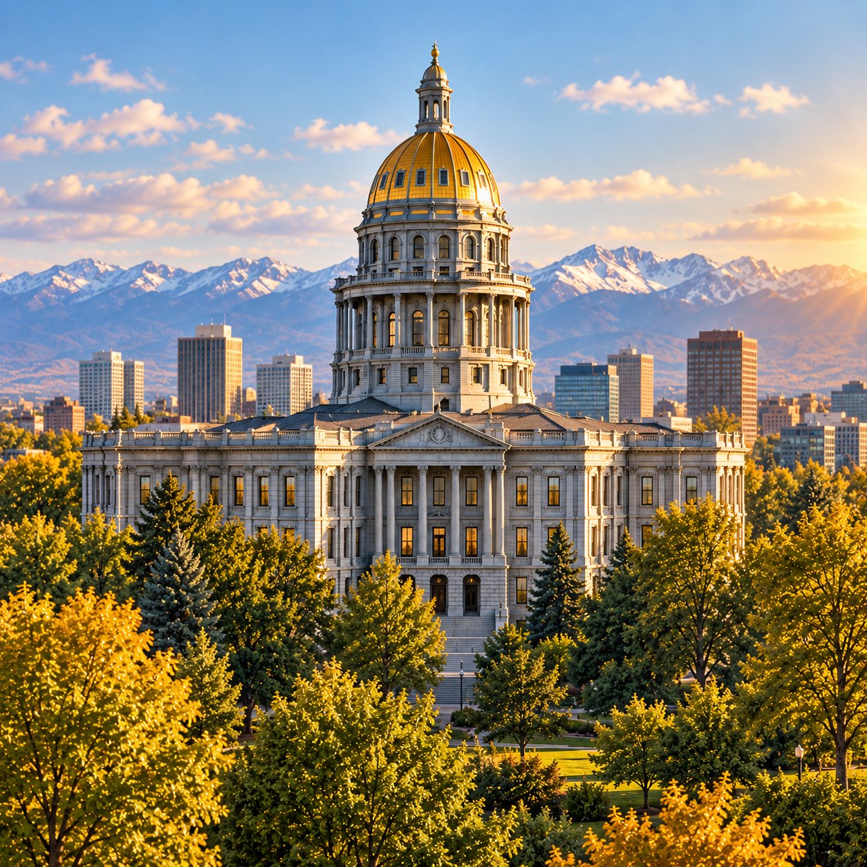 Preparing for Colorado’s 2027 Legislative Session