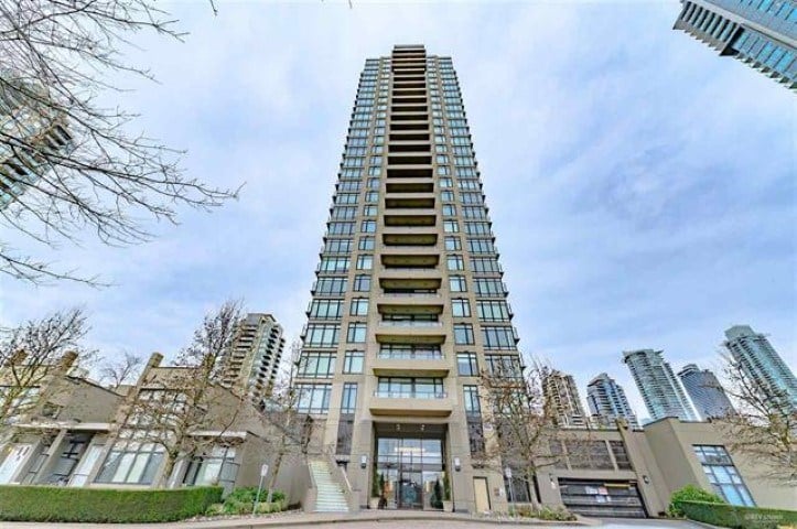 1703-2355 Madison Avenue, Burnaby