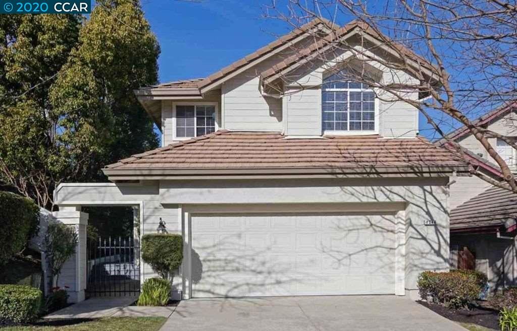 1344 Fountain Springs Cir