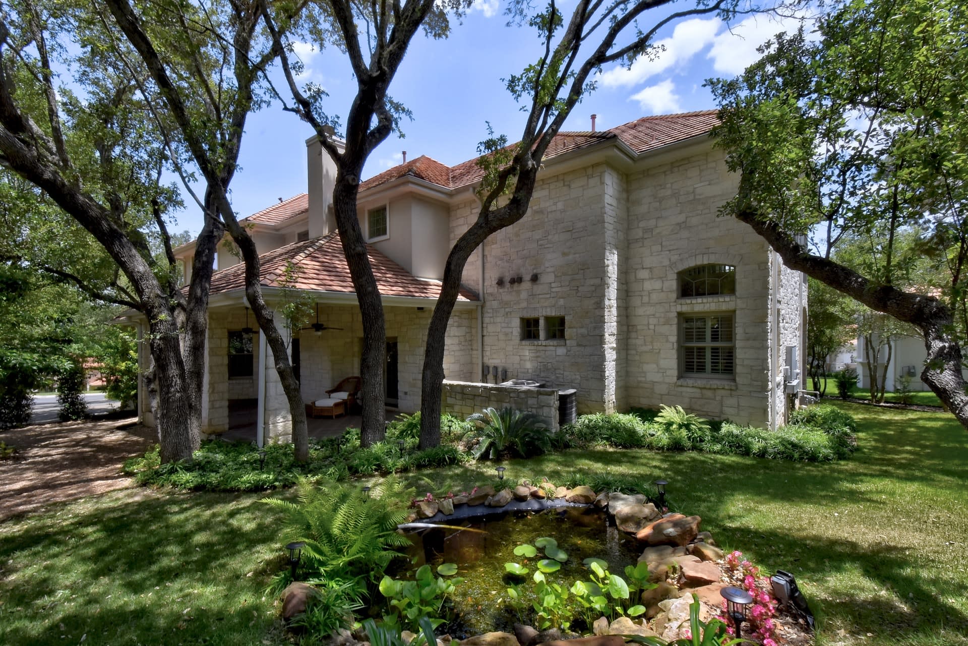 Barton Creek