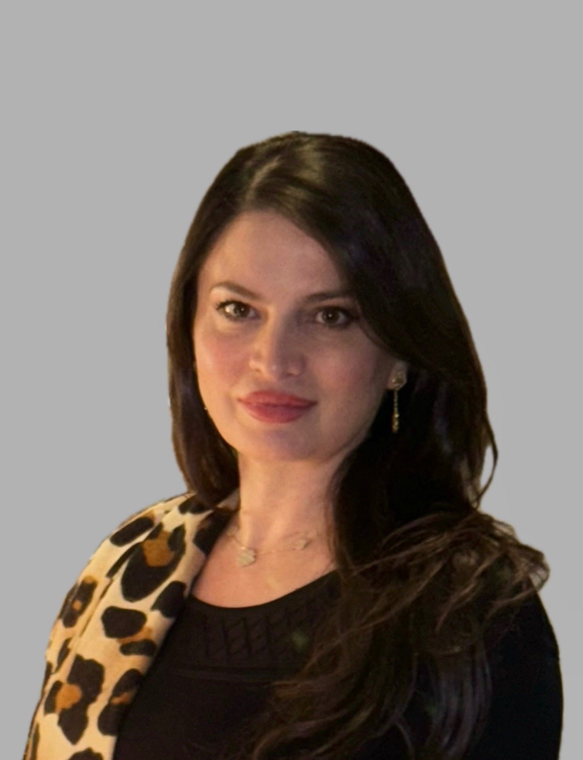 Christina Martirosian