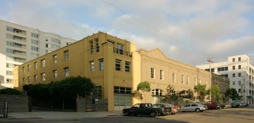 Harbor Lofts