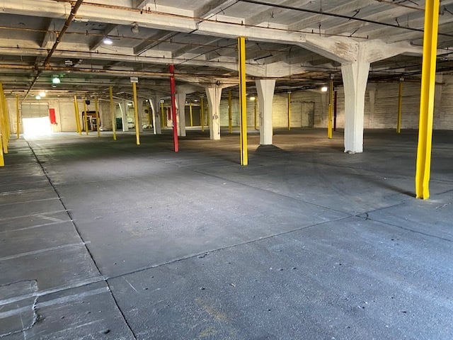 3022 & 3100 Franklin Ave
