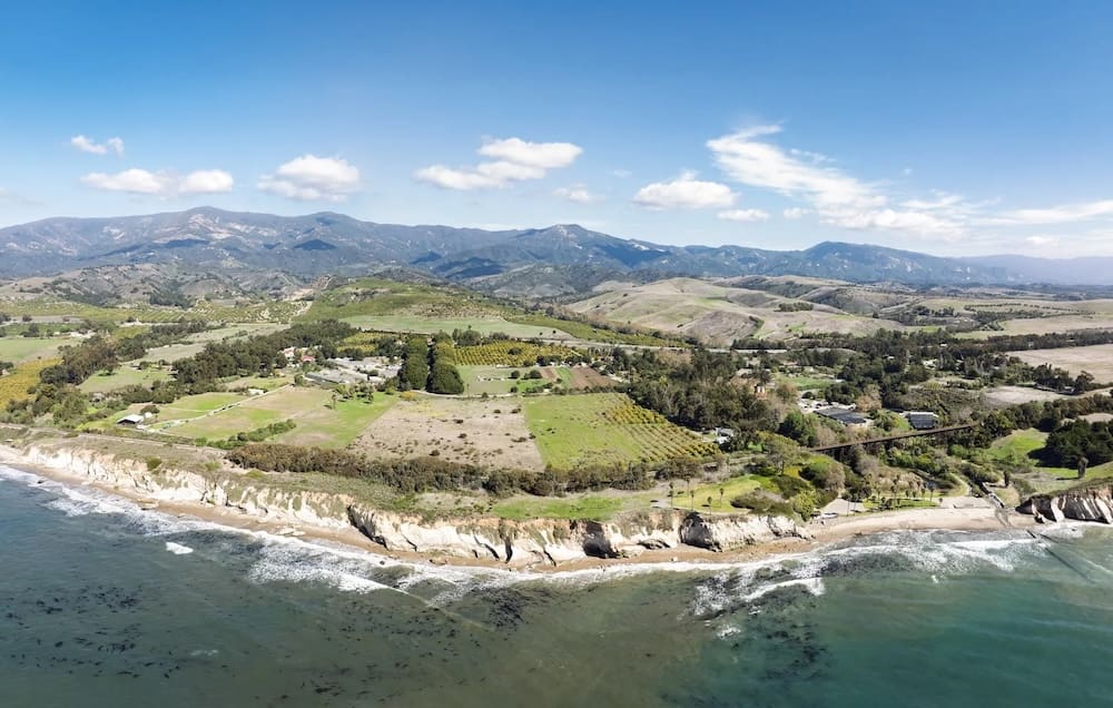 Santa Barbara's $62M Dos Pueblos Ranch Sale: Historic Coastal Property Returns to Chumash Tribe
