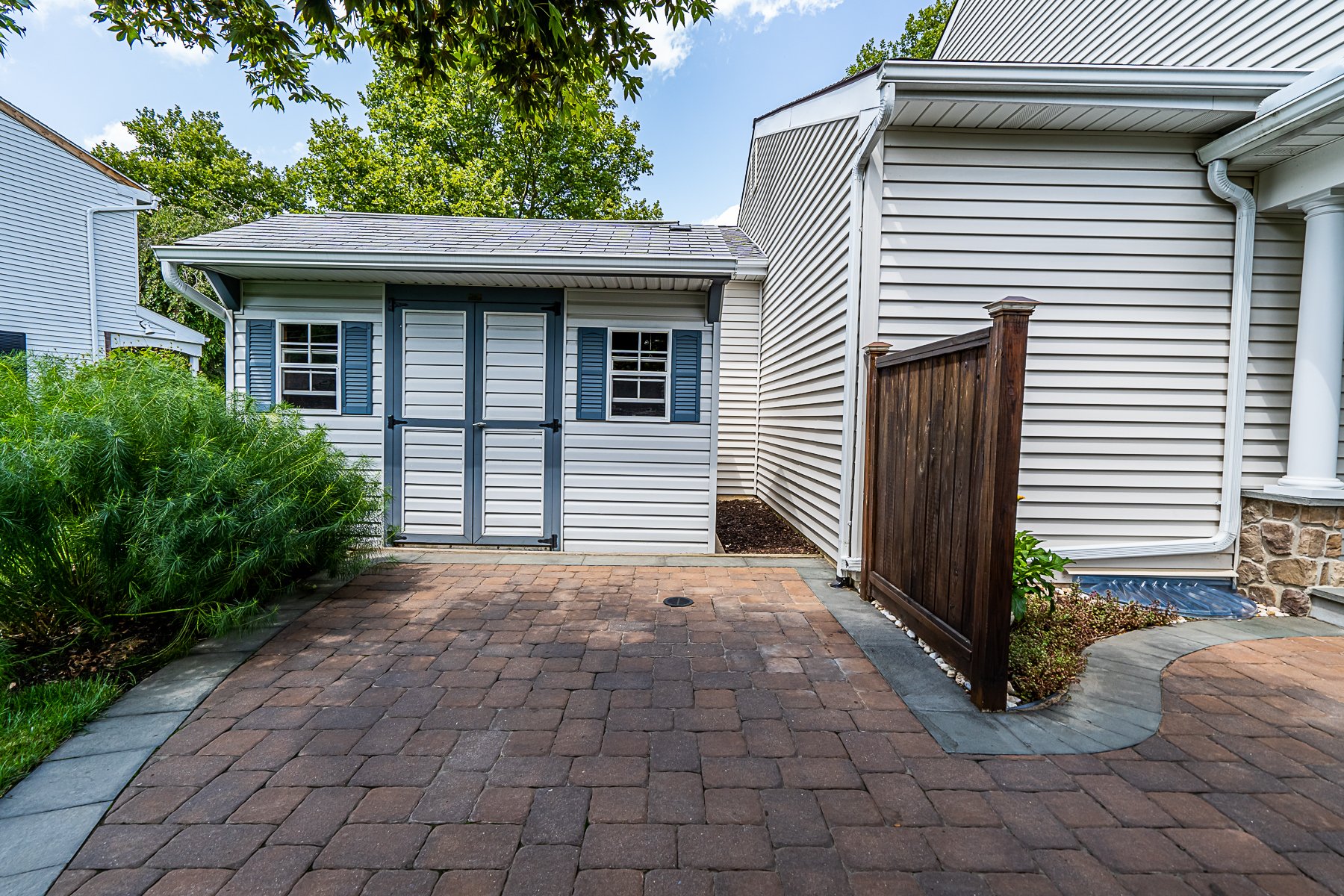 1662 Valley Forge Road