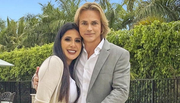 The Premier Luxury Real Estate Experience in South Florida | Patty Da Silva and Chris Green