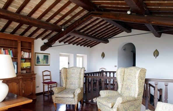 Beautiful Villa with Pool in Umbria
