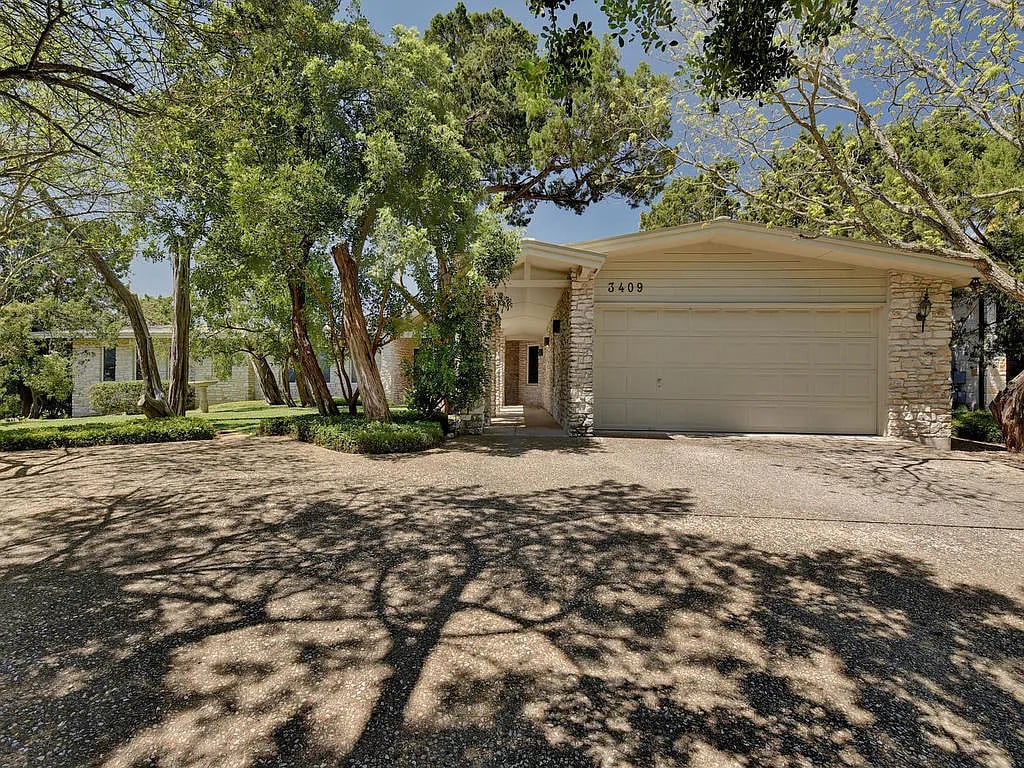 3409 Mountain Top Cir