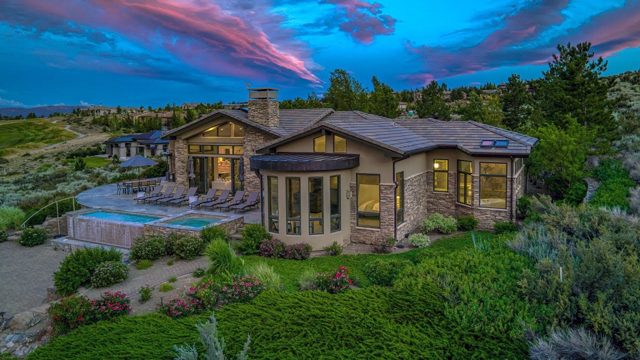 5945 Flowering Sage Court