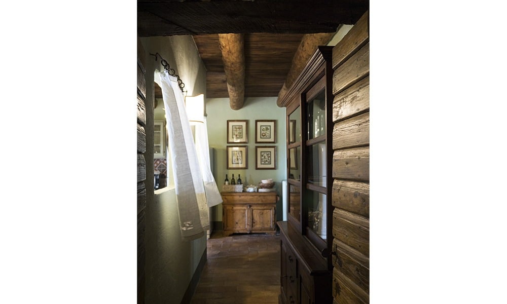 Charming Historic Farmhouse near Orvieto