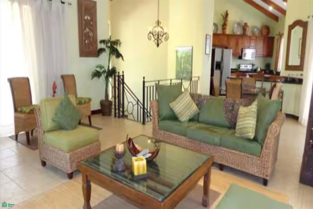 Villas Catalinas 12 - Casa Azul Oceano | 3 Beds · 3.5 Baths · Stunning Ocean Views