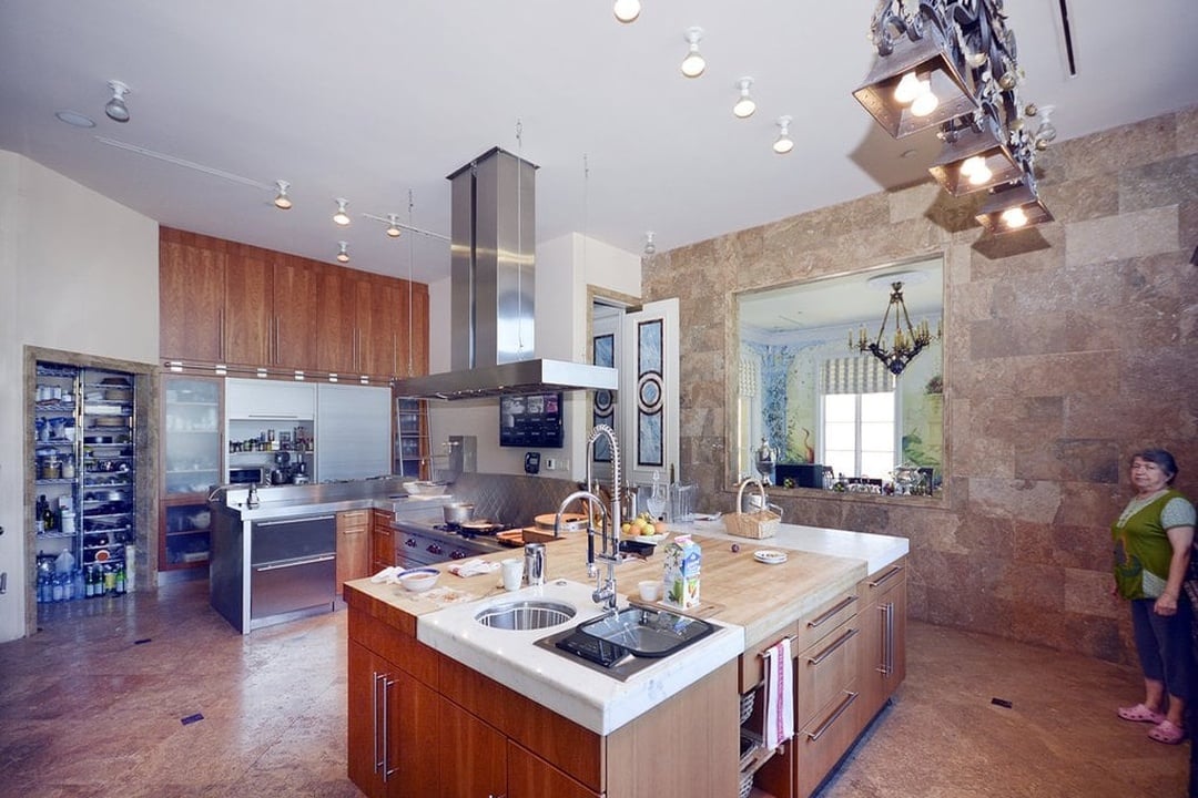 Grandeur Retreat