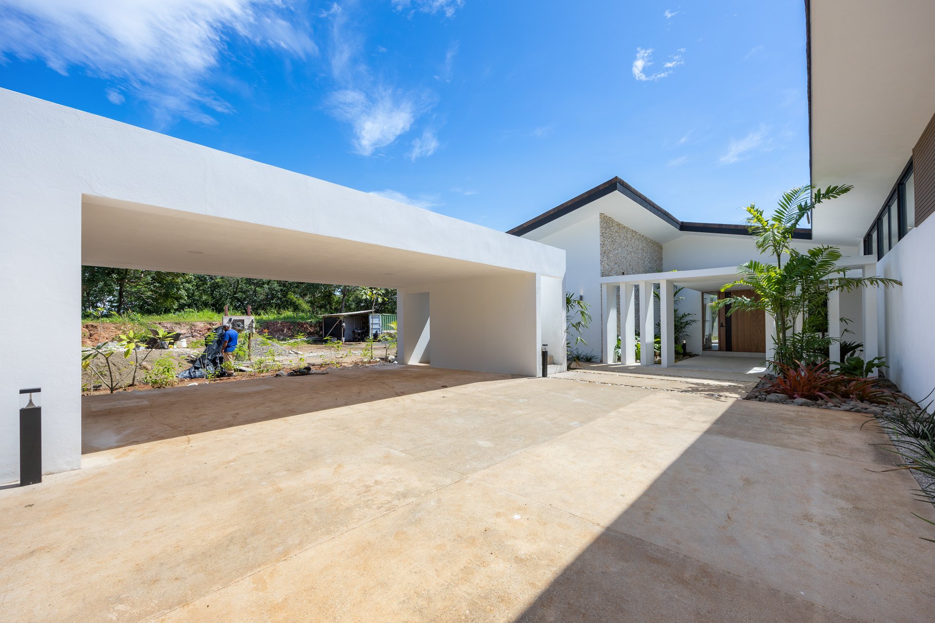 Casa Agua Salada | Luxurious Residence located at Reserva Conchal