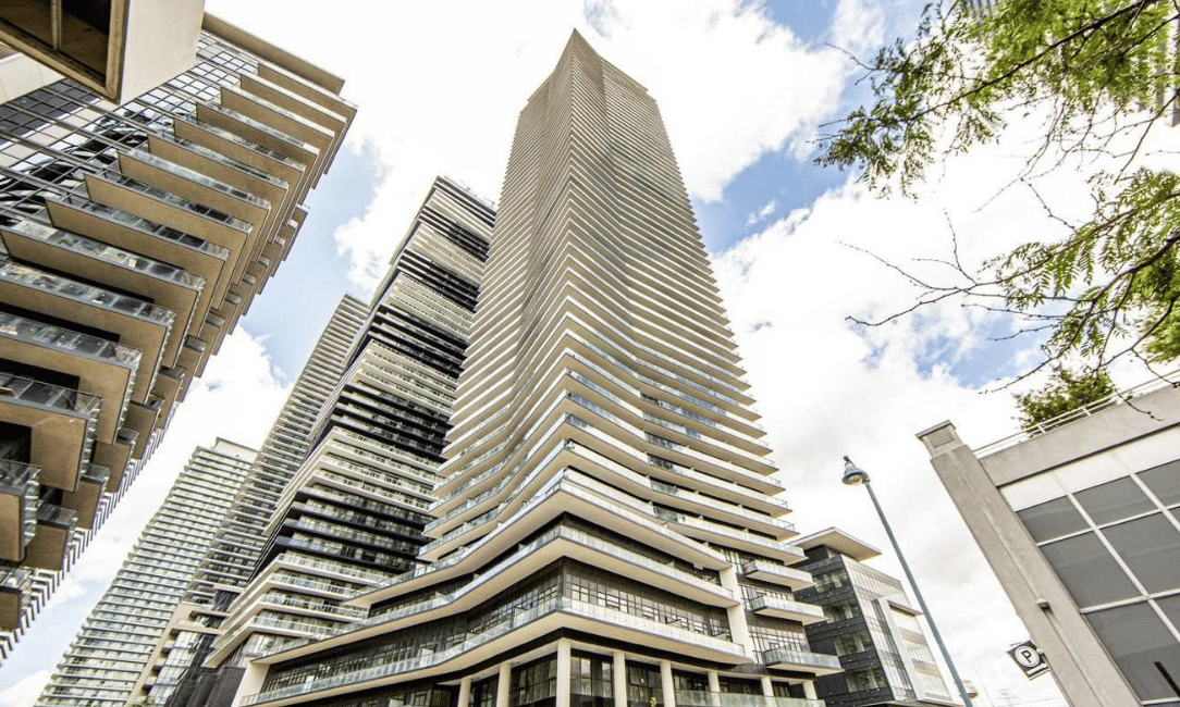 38 Annie Craig Drive Unit: 411