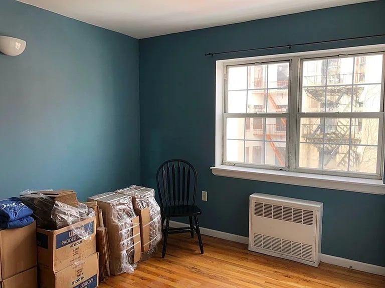 1240 Bedford Avenue, Unit 4D