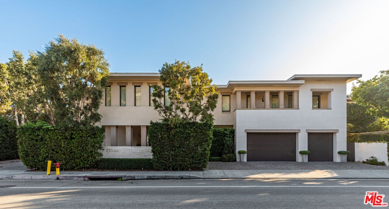 Coronet Pavilion, Pacific Coast Hwy, 90265