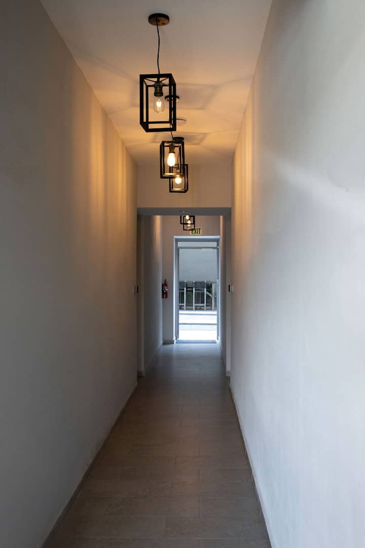 Casa Terra Porto #3 • Back Unit • Free Parking - Airbnb