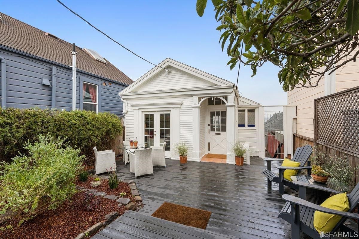 211 Mullen Ave