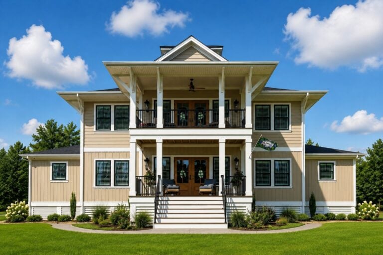2026 Outer Banks Parade Of Homes: A Complete Guide
