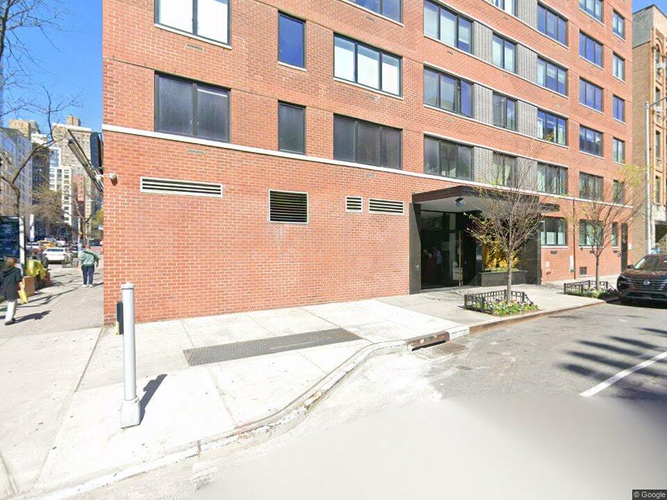 201 E 25th St, #14C