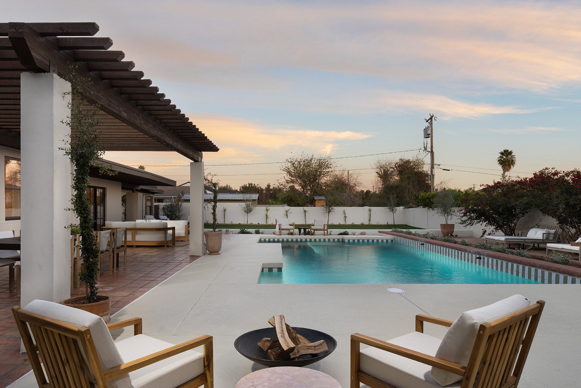 5501 E CAMELBACK Road