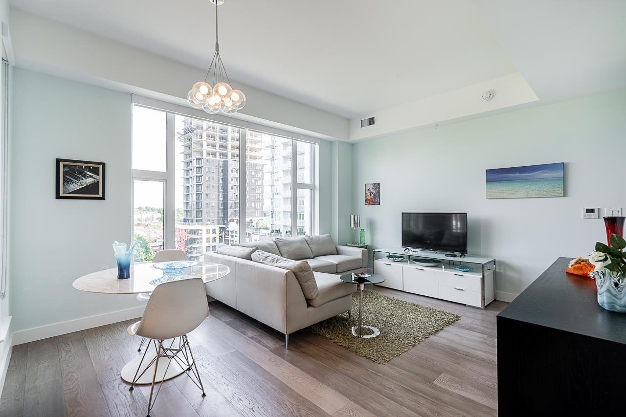 5733 Alberta St, #605