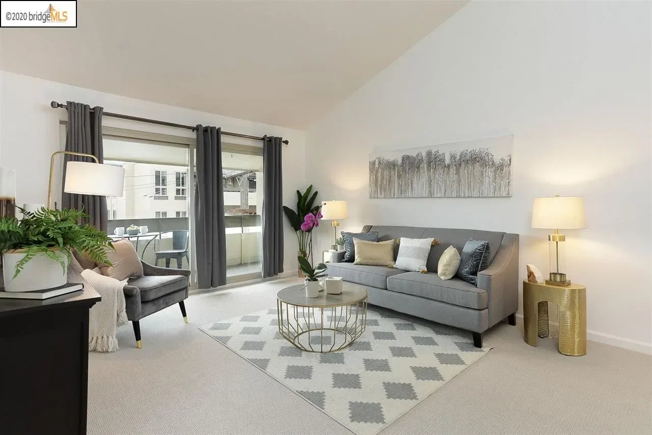 66 Fairmount Ave #413