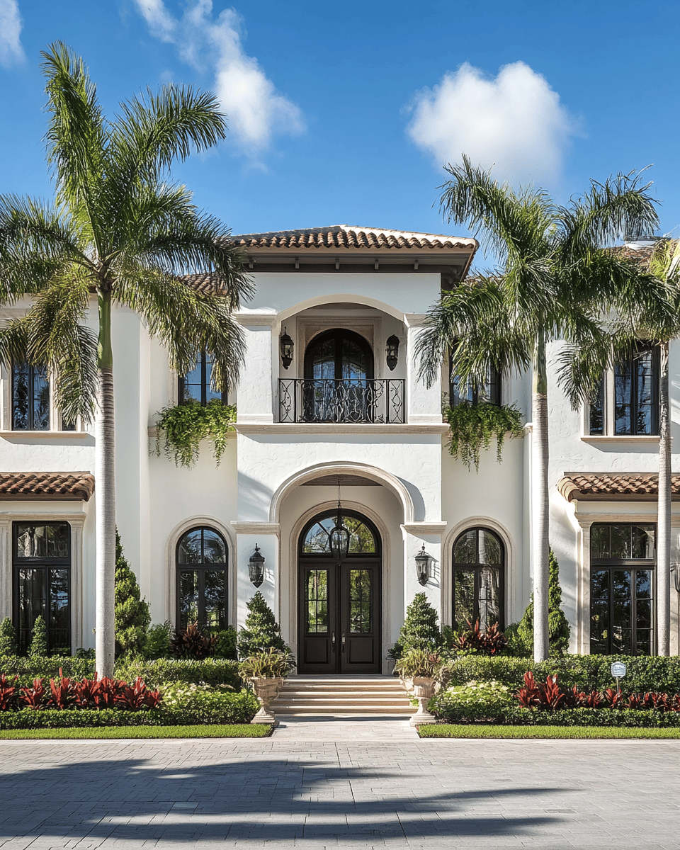 Home Valuation