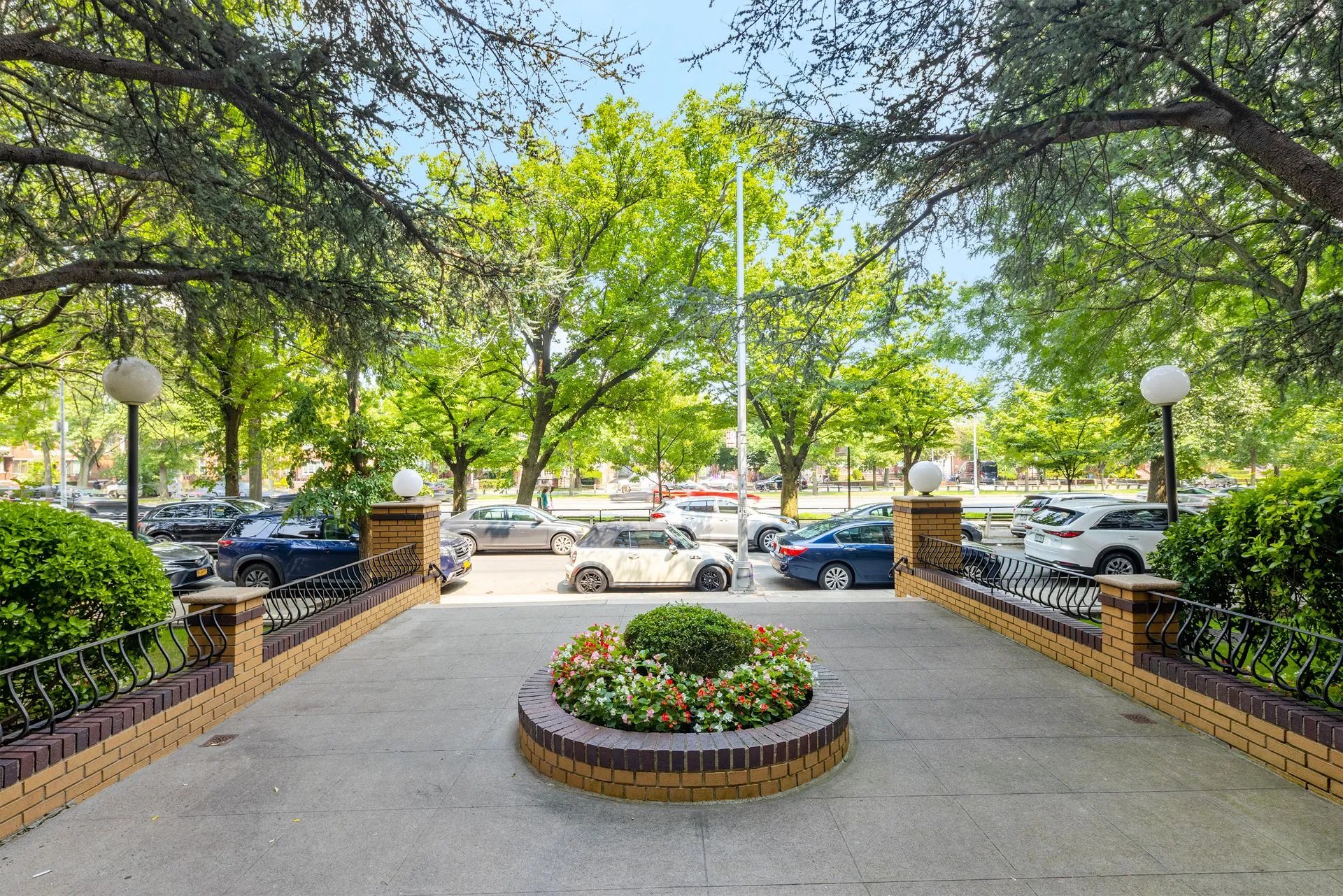 1350 Ocean Parkway 4G