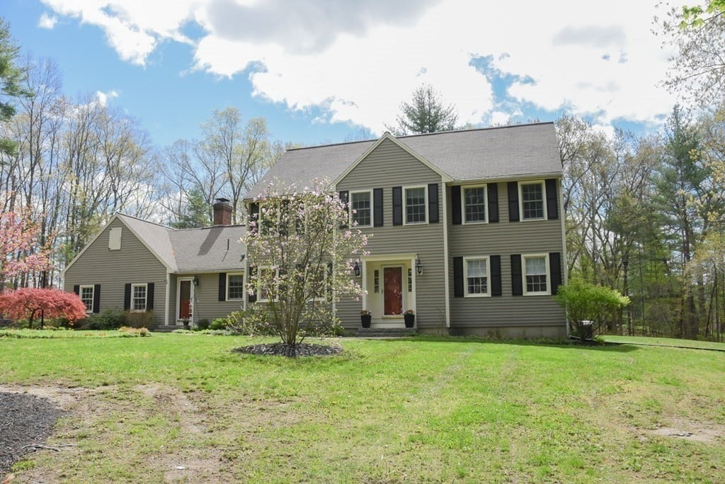 151 School St