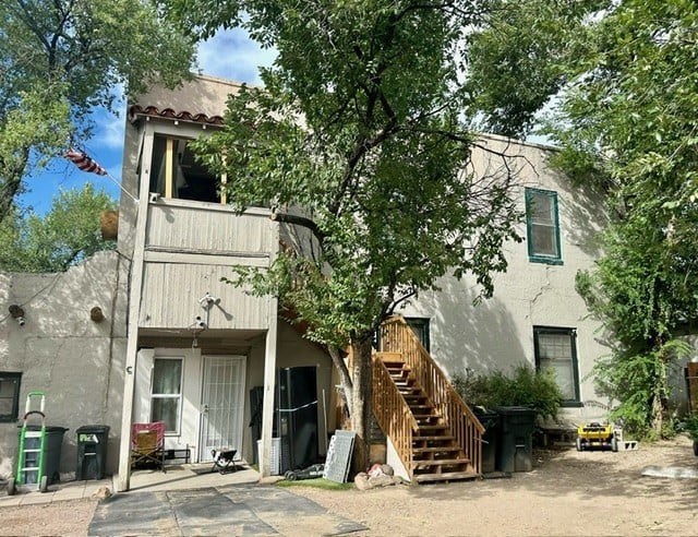 2100 E Platte Avenue