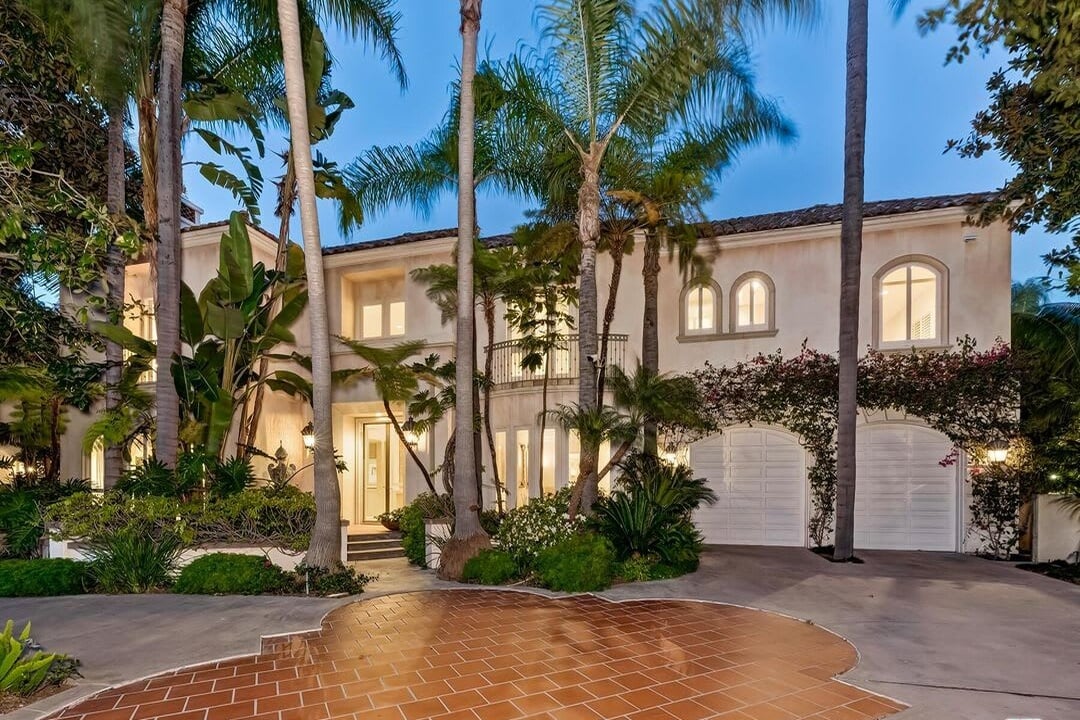 Pristine House