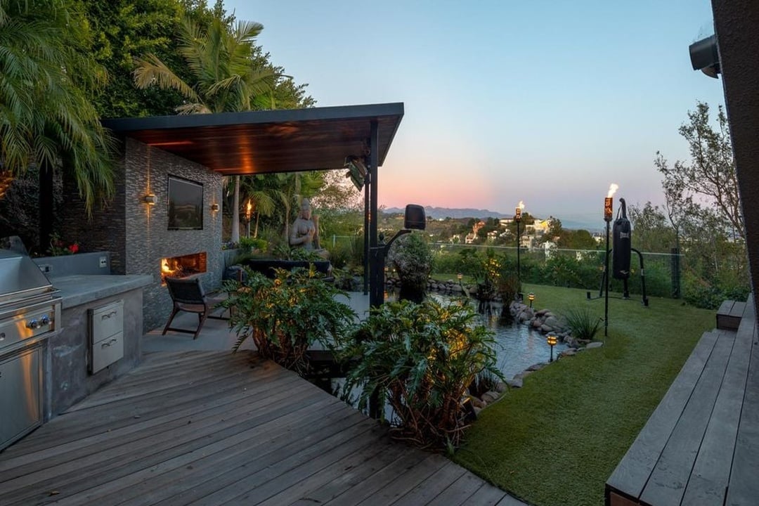 Luxe Haven