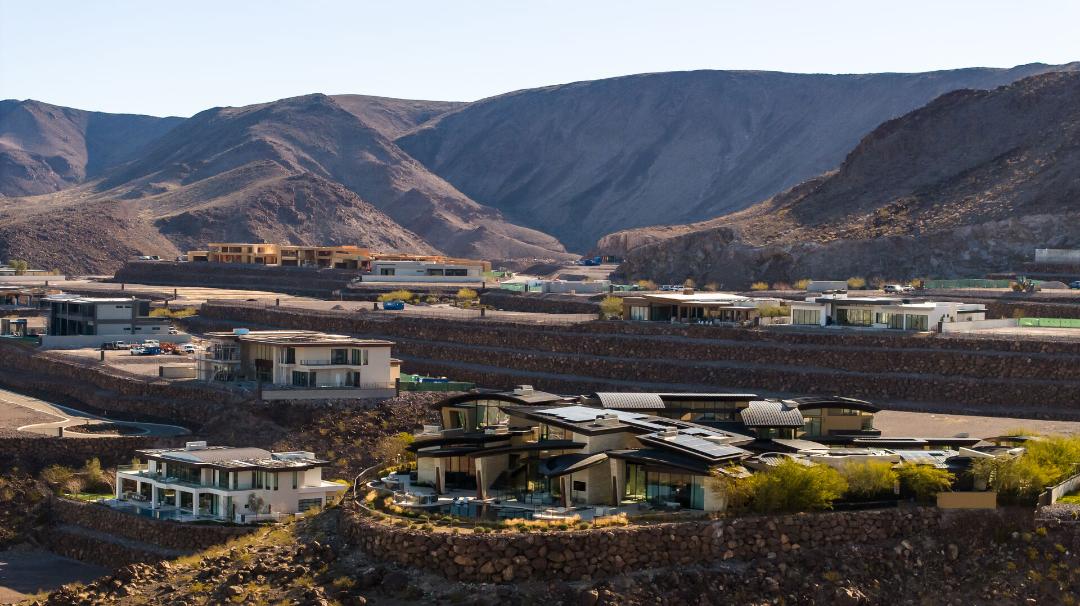 Ascaya - Henderson, NV