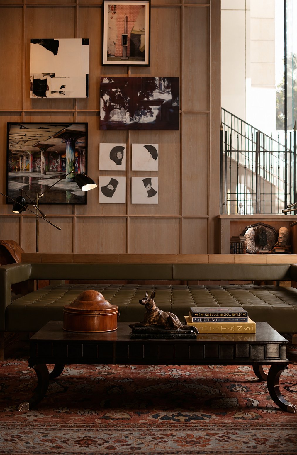 How to Prepare Your San Francisco Home for Sale: Lessons from Ken Fulk