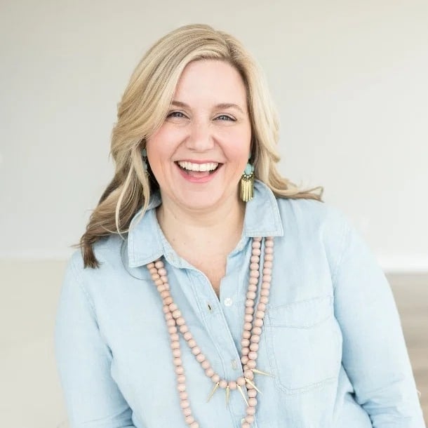 Lora Leigh Cohea Nashville, TN Real Estate Agent Headshot