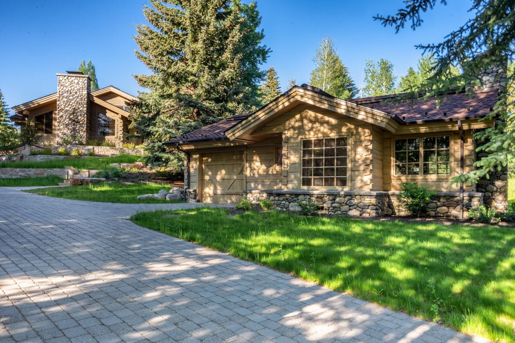 Canyon Run Estate