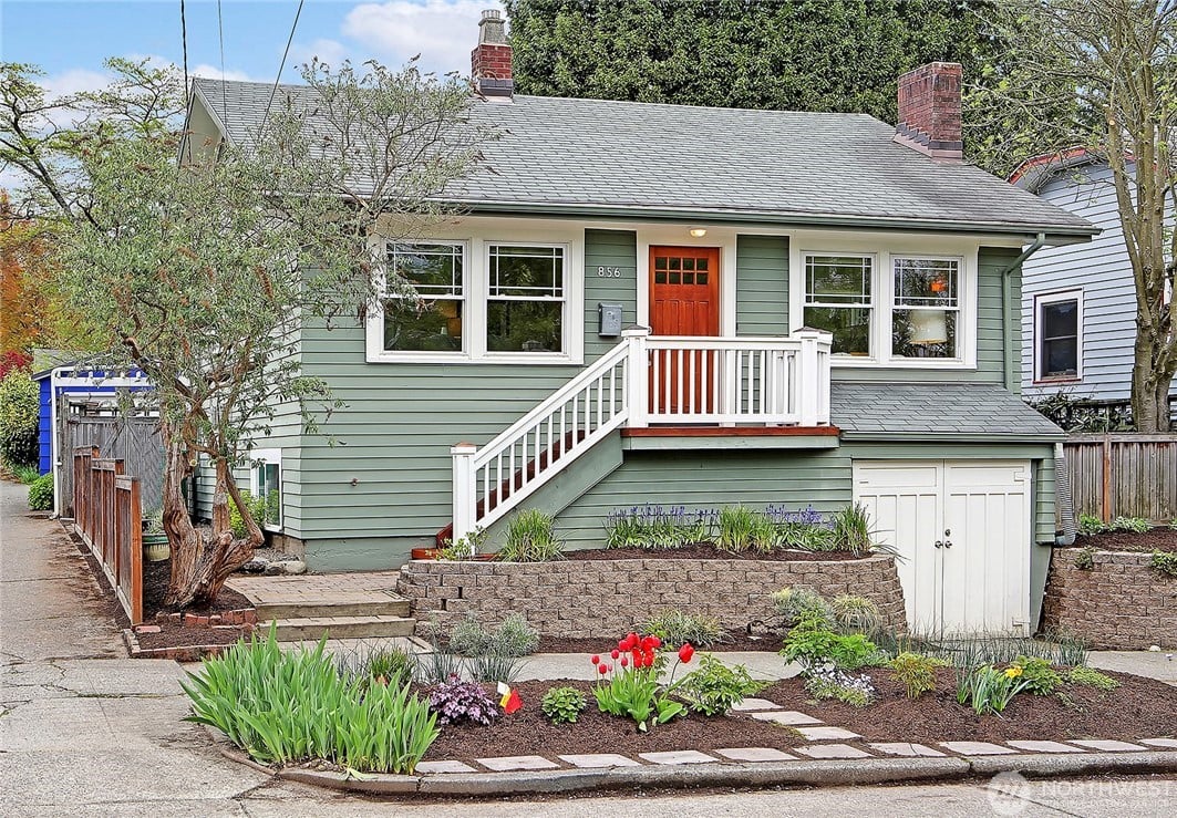856 NW 75th Street