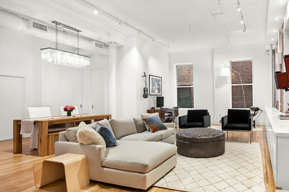 Buying a Loft in SoHo or NoHo - A.I.R., Zoning and Loft Law Explained