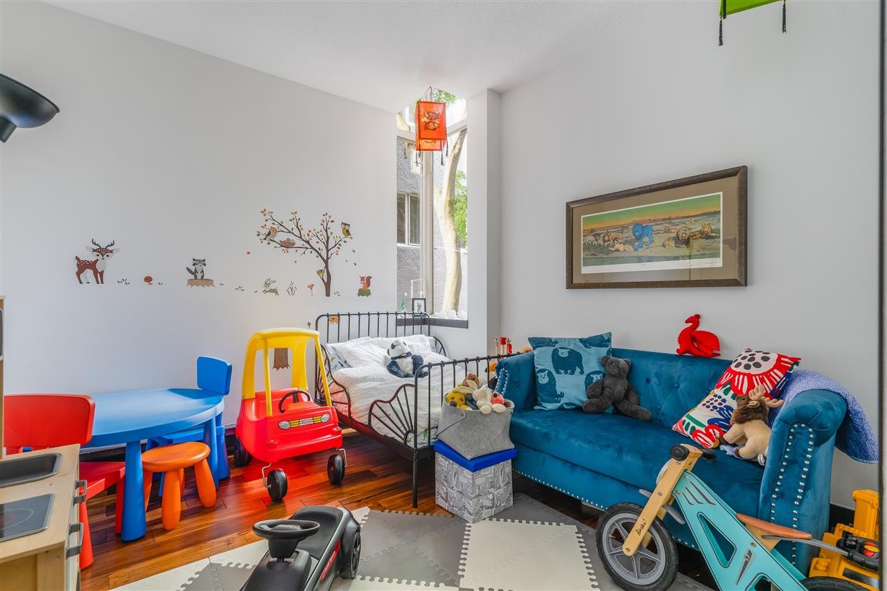 1970 Haro St, #102