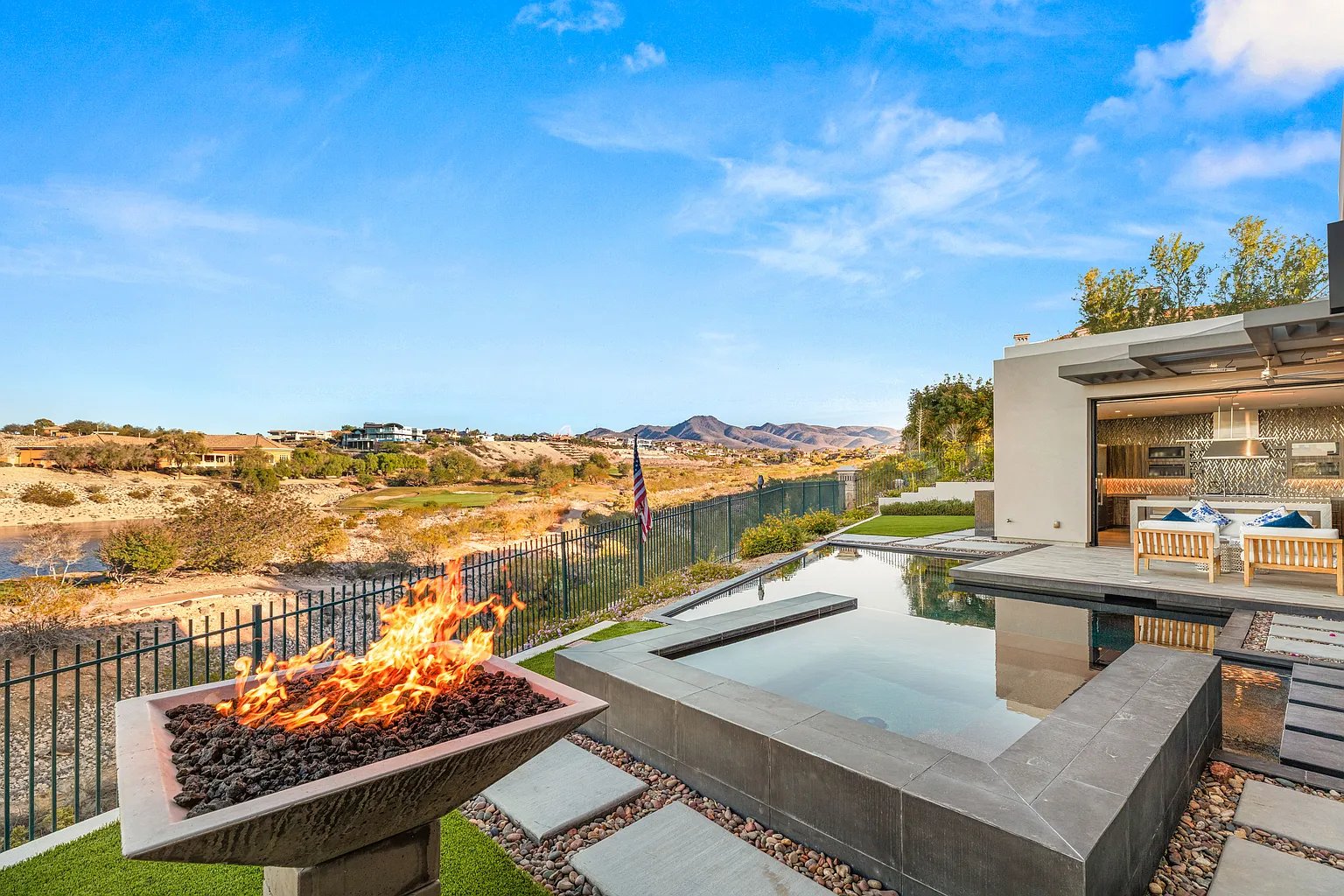 2878 Quartz Canyon Dr