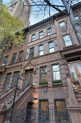 161 West 91st Street