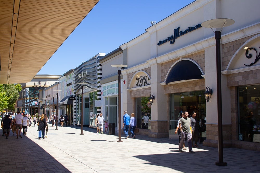 Walnut Creek