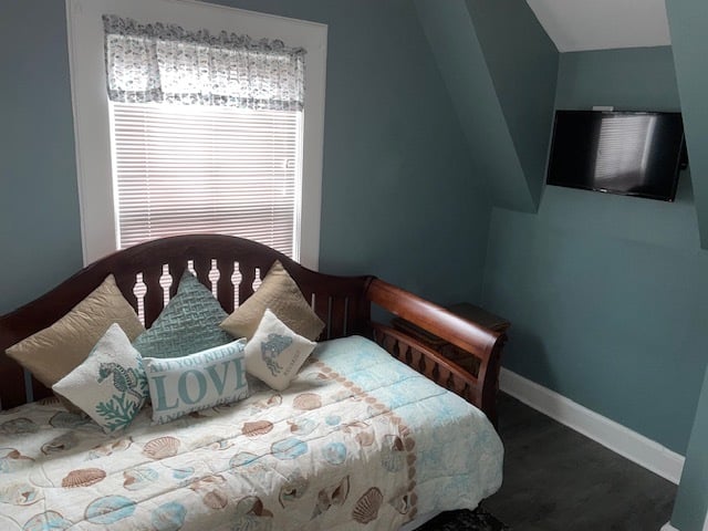 #105 Charming Colonial With Wrap Around Porch