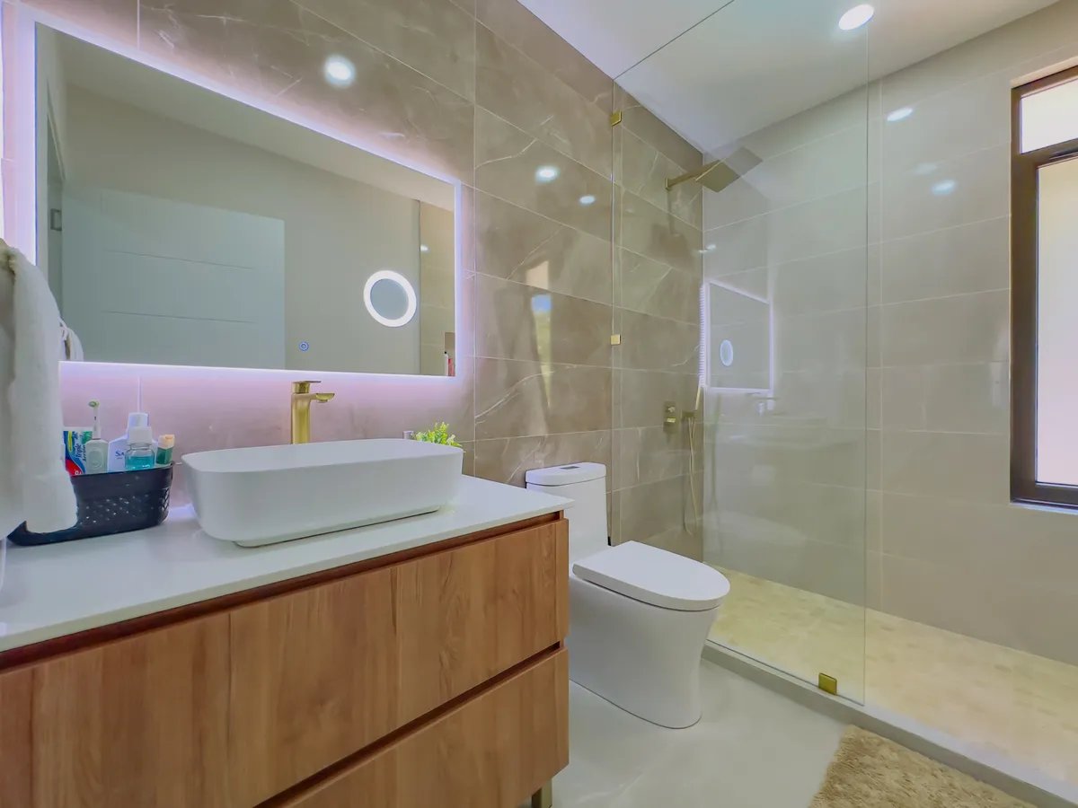 Newly Built Two-Story Home Minutes from the Beach