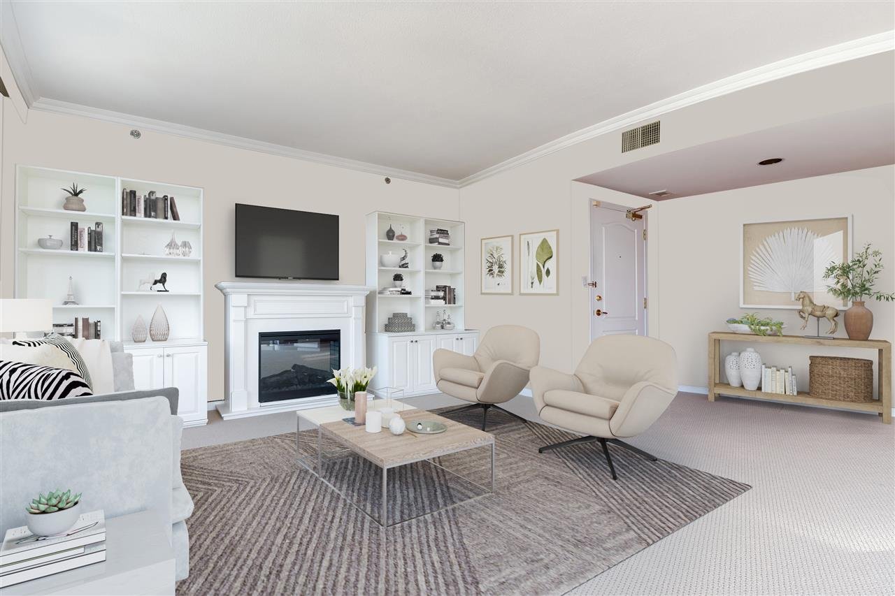 1101-1788 W Georgia St