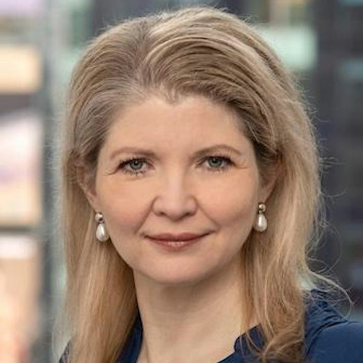 Elisabeth M. Kovac