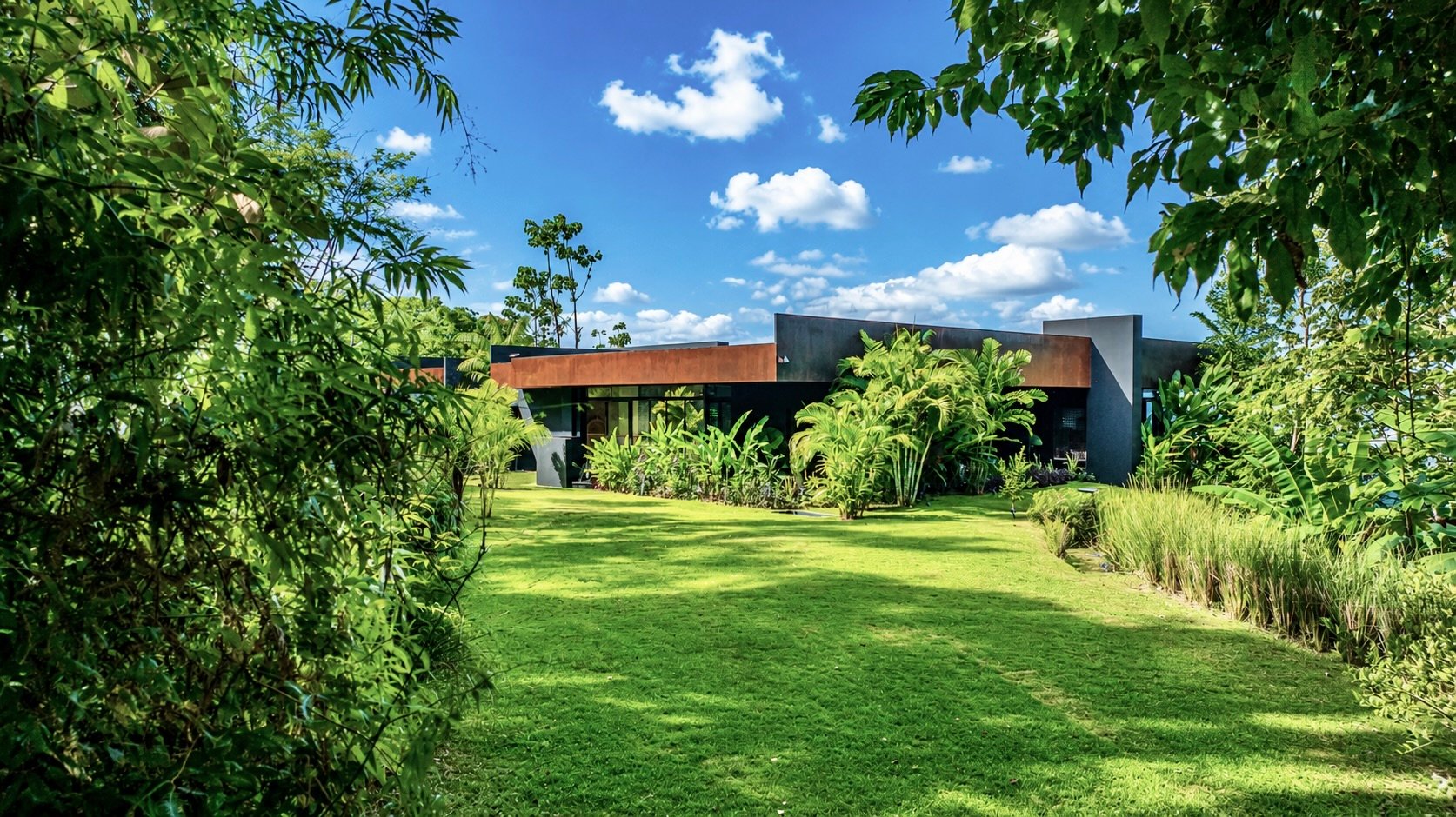 Designer House - Uvita