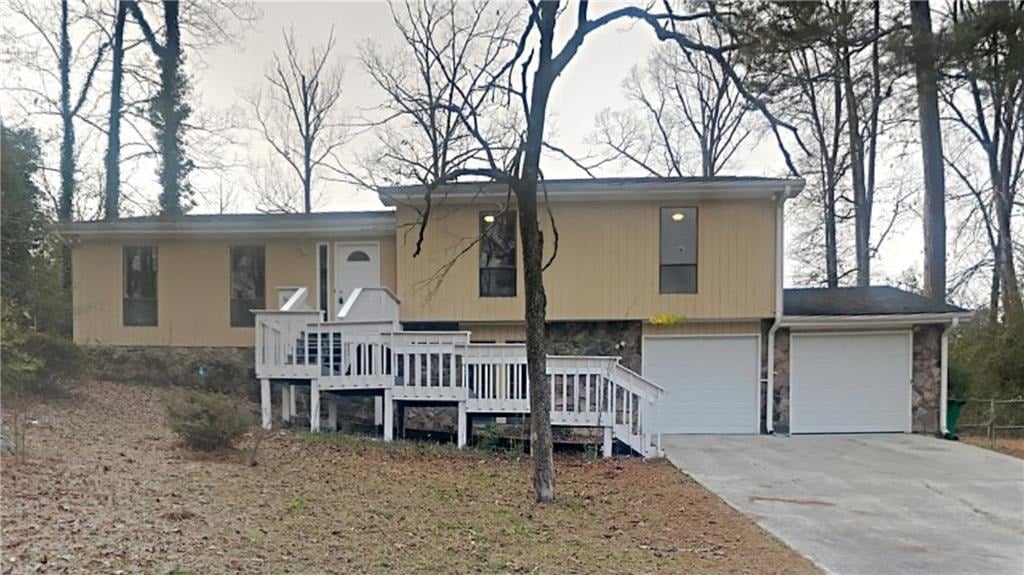 607 Field Cliff Dr